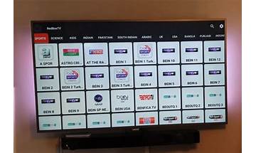 Android Full Live Tv for Android - Download the APK from Habererciyes